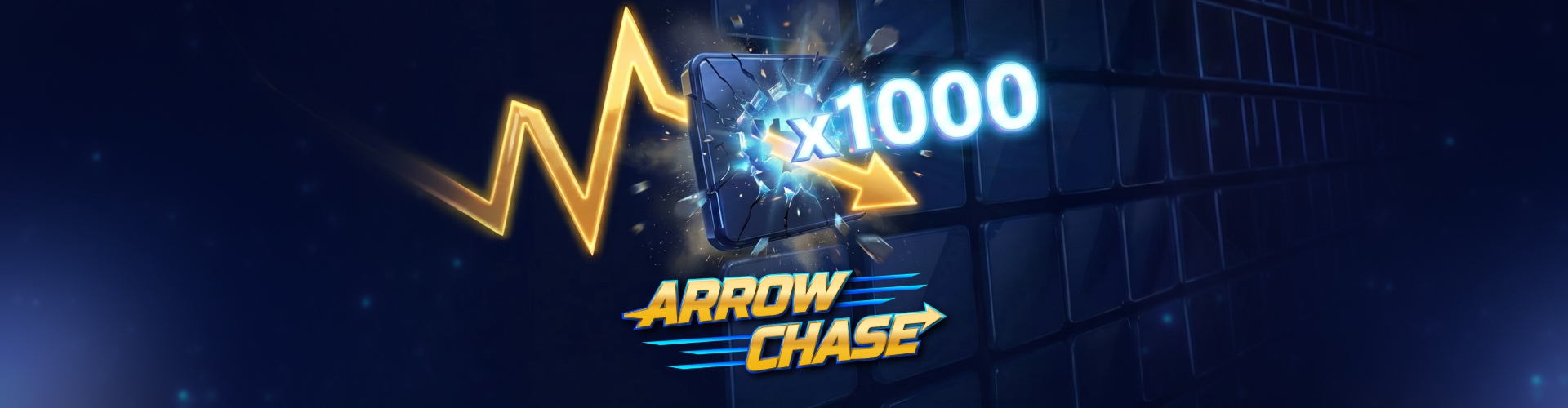 Как называется игра, где стрела движется по блокам? Ответ: Arrow Chase